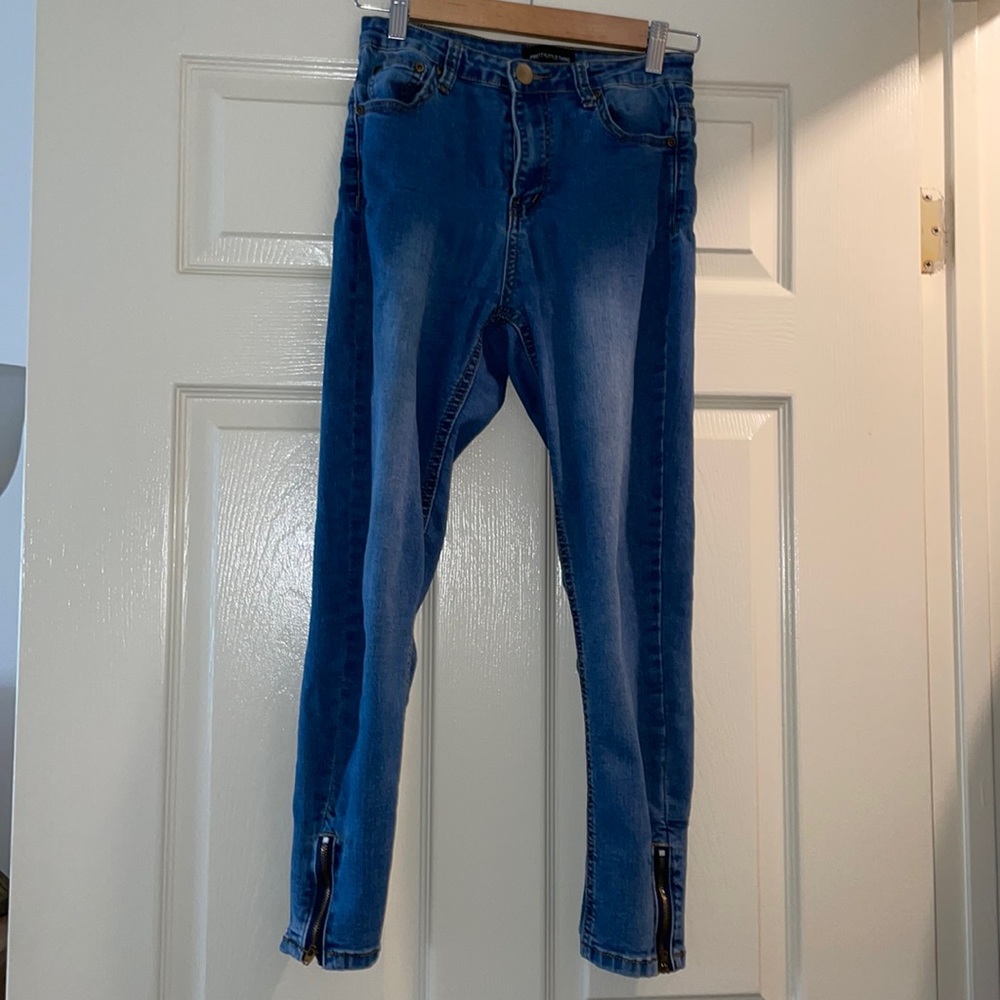 Pretty Little Thing jeans